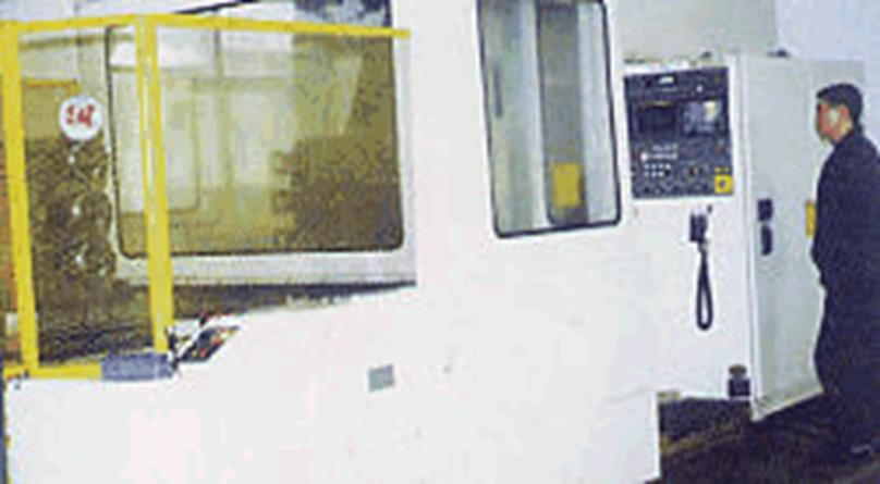 CNC_Tianzhu